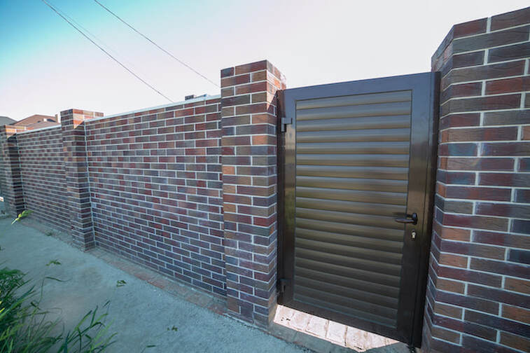 Block Fence Cost Limitless Masonry Tucson - Block Wall Fence Cost